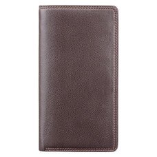 Гаманець чоловічий Visconti HT12 Big Ben c RFID (Chocolate)