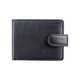 Гаманець чоловічий Visconti HT13 Strand c RFID (Black)