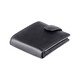 Гаманець чоловічий Visconti HT13 Strand c RFID (Black)
