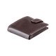 Гаманець чоловічий Visconti HT13 Strand c RFID (Chocolate)