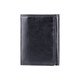 Гаманець чоловічий Visconti HT18 Compton c RFID (Black)