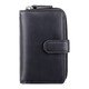 Кошелек женский Visconti HT33 Madame c RFID (Black)