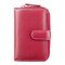 Гаманець жіночий Visconti HT33 Madame c RFID (Red)