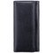Гаманець жіночий Visconti HT35 Buckingham c RFID (Black)