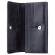 Кошелек женский Visconti HT35 Buckingham c RFID (Black)