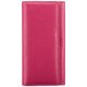 Кошелек женский Visconti HT35 Buckingham c RFID (Fuchsia)