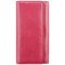 Гаманець жіночий Visconti HT35 Buckingham c RFID (Red)