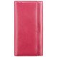 Кошелек женский Visconti HT35 Buckingham c RFID (Red)