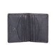 Гаманець чоловічий Visconti HT6 Harley c RFID (Black)