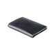 Гаманець чоловічий Visconti HT6 Harley c RFID (Black)