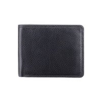 Гаманець чоловічий Visconti HT7 Stamford c RFID (Black)