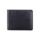 Кошелек мужской Visconti HT7 Stamford c RFID (Black)
