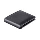 Кошелек мужской Visconti HT7 Stamford c RFID (Black)