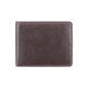 Гаманець чоловічий Visconti HT7 Stamford c RFID (Chocolate)