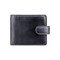 Кошелек мужской Visconti HT9 Sloan c RFID (Black)