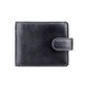 Кошелек мужской Visconti HT9 Sloan c RFID (Black)