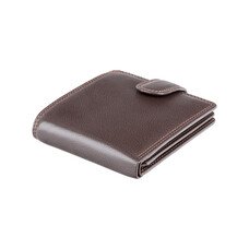Гаманець чоловічий Visconti HT9 Sloan c RFID (Chocolate)