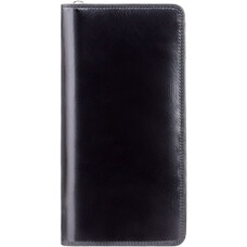 Портмоне дорожнє Visconti MZ101 Wing (Italian Black)