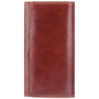 Кошелек женский Visconti MZ10 Florence c RFID (Italian Brown)