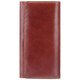Кошелек женский Visconti MZ10 Florence c RFID (Italian Brown)