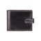 Кошелек мужской Visconti MZ5 Rome c RFID (Italian Black)