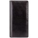 Гаманець чоловічий Visconti MZ6 Turin c RFID (Italian Black)