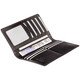 Гаманець чоловічий Visconti MZ6 Turin c RFID (Italian Black)