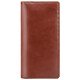 Гаманець чоловічий Visconti MZ6 Turin c RFID (Italian Brown)