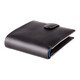 Гаманець чоловічий Visconti PM100 Vincent c RFID (Black Cobalt)