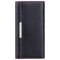 Гаманець жіночий Visconti R11 Paloma c RFID (Black Berry)