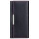 Гаманець жіночий Visconti R11 Paloma c RFID (Black Berry)