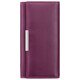 Гаманець жіночий Visconti R11 Paloma c RFID (Plum Multi)