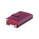 Гаманець жіночий Visconti R13 Carmelo c RFID (Plum Multi)