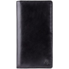 Гаманець чоловічий Visconti TSC45 Carrara c RFID (Black)