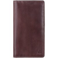 Гаманець чоловічий Visconti TSC45 Carrara c RFID (Brown)