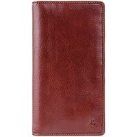 Гаманець чоловічий Visconti TSC45 Carrara c RFID (Tan)