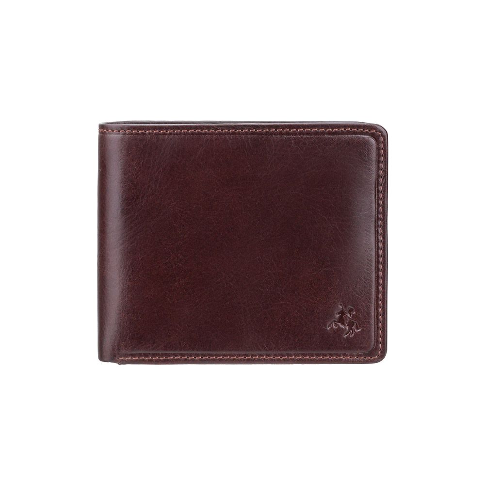 Гаманець чоловічий Visconti TSC46 Francesca c RFID (Brown)