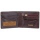 Гаманець чоловічий Visconti TSC46 Francesca c RFID (Brown)