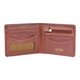 Гаманець чоловічий Visconti TSC46 Francesca c RFID (Tan)