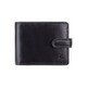 Гаманець чоловічий Visconti TSC47 Riccardo c RFID (Black)