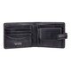 Гаманець чоловічий Visconti TSC47 Riccardo c RFID (Black)