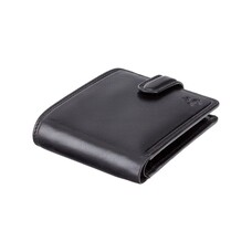 Гаманець чоловічий Visconti TSC47 Riccardo c RFID (Black)