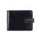 Гаманець чоловічий Visconti TSC48 Filipo c RFID (Black)