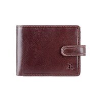 Гаманець чоловічий Visconti TSC48 Filipo c RFID (Brown)
