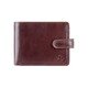 Гаманець чоловічий Visconti TSC48 Filipo c RFID (Brown)