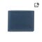 Гаманець чоловічий Visconti VSL33 TAP-N-GO c RFID (Steel Blue-Black)