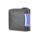 Гаманець чоловічий Visconti HT14 Camden c RFID (Black)