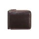 Гаманець чоловічий Visconti HT14 Camden c RFID (Chocolate)