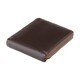 Гаманець чоловічий Visconti HT14 Camden c RFID (Chocolate)