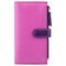 Кошелек женский Visconti RB100 Bermuda c RFID (Berry Multi)